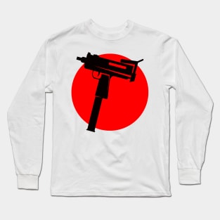 Soft Weapon Long Sleeve T-Shirt